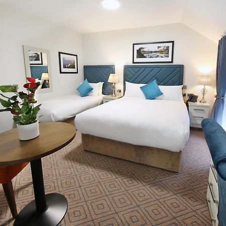 Hotel The Bailie, Main St Bailieborough, A82T6C6 Cavan Esterno foto