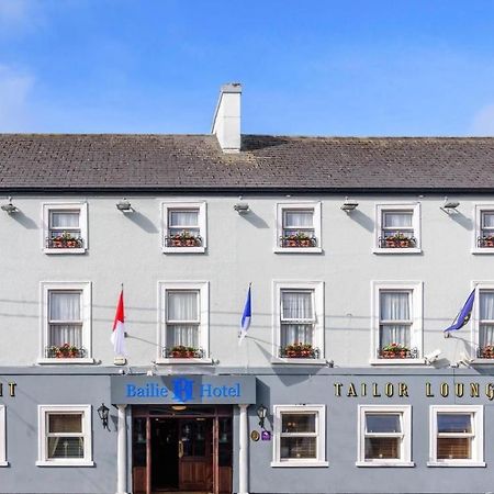 Hotel The Bailie, Main St Bailieborough, A82T6C6 Cavan Esterno foto