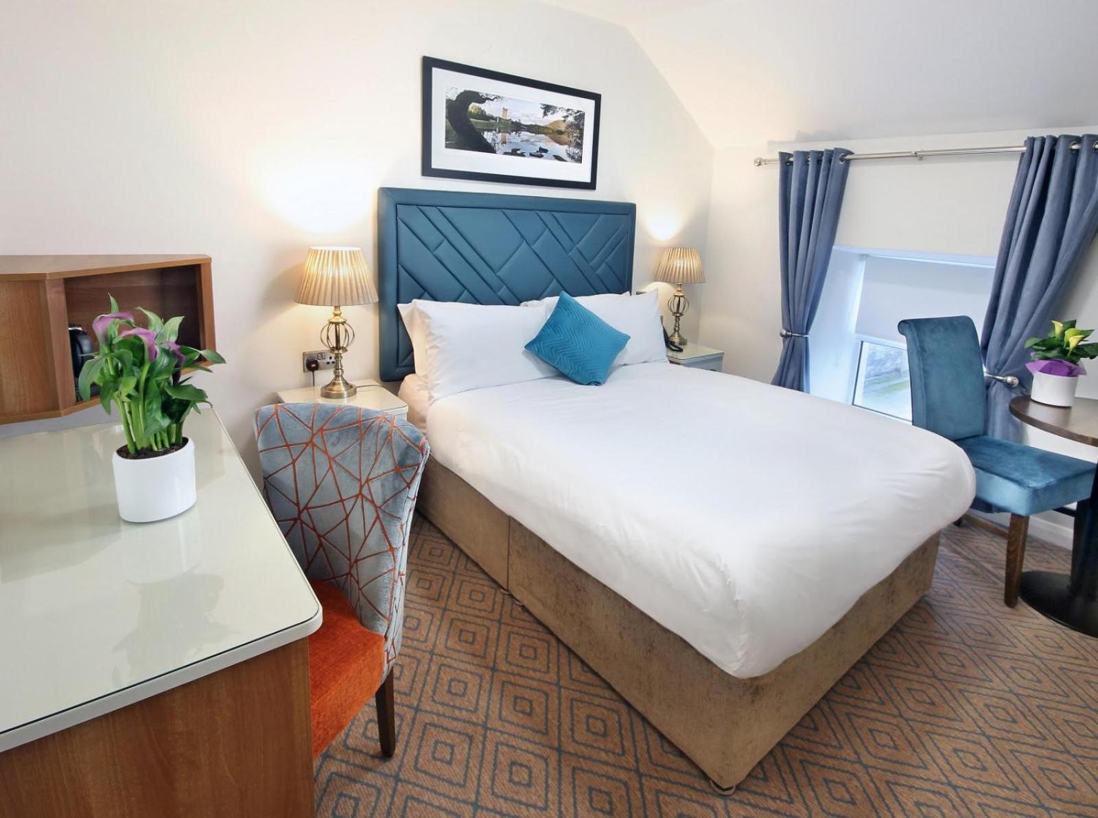 Hotel The Bailie, Main St Bailieborough, A82T6C6 Cavan Esterno foto