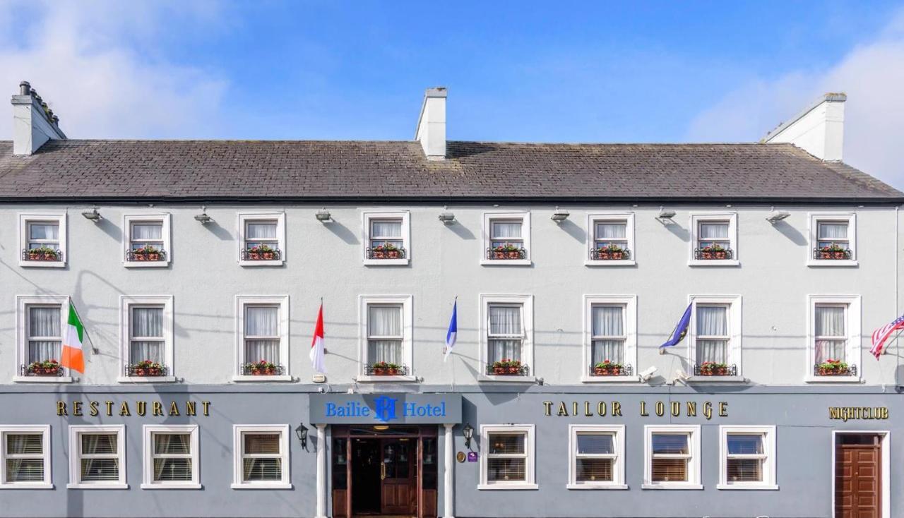 Hotel The Bailie, Main St Bailieborough, A82T6C6 Cavan Esterno foto