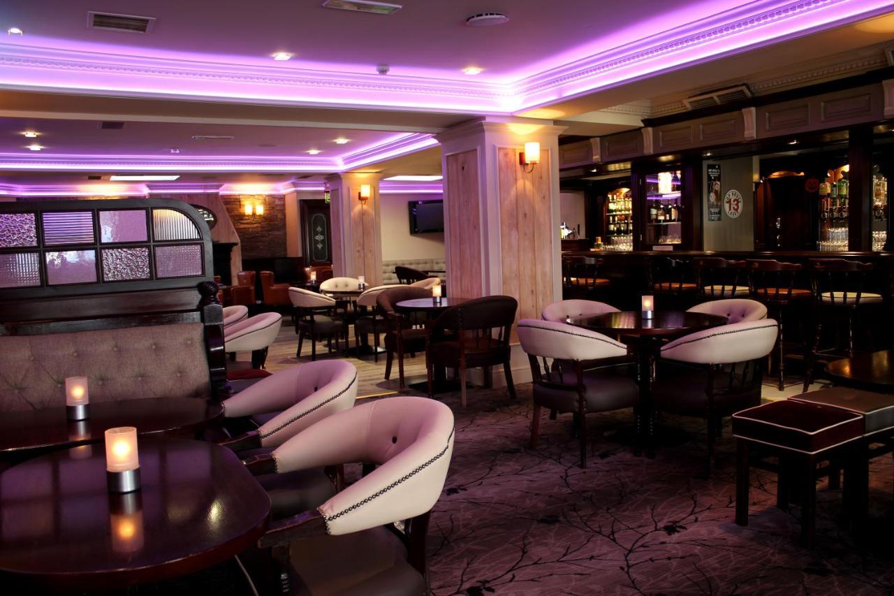 Hotel The Bailie, Main St Bailieborough, A82T6C6 Cavan Esterno foto