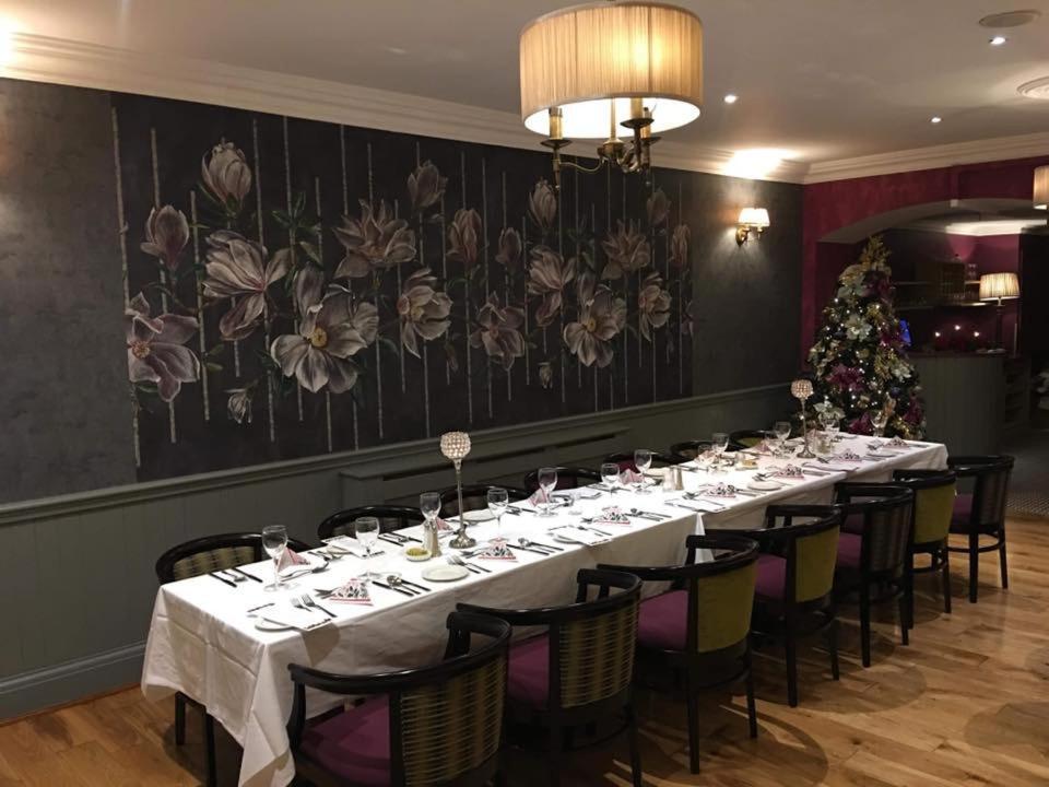 Hotel The Bailie, Main St Bailieborough, A82T6C6 Cavan Esterno foto